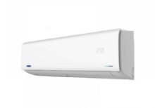 اوبتي ماكس حائطي 1.5حصان بارد